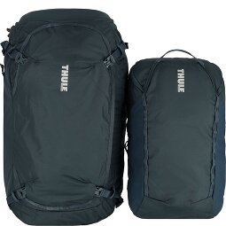 Thule Zaino da viaggio Landmark 55 cm scomparto per laptop  Variante 1