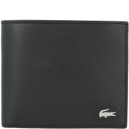 Lacoste Core Essentials FG Portafoglio Vera Pelle 11.5 cm  Variante 1