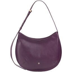 DuDu Hispani Borsa a tracolla Pelle 34 cm  Variante 3
