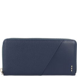 Roncato Portafoglio Milano RFID in pelle 19 cm  Variante 1