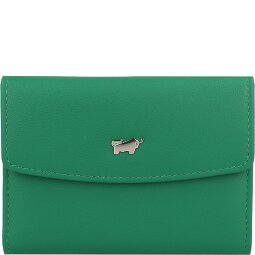 Braun Büffel Joy Portafoglio Protezione RFID Pelle 10.5 cm  Variante 2