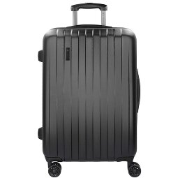 bugatti Carrello Lima 2.0 a 4 ruote da 75 cm con doppie ruote  Variante 1