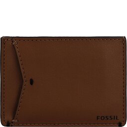 Fossil Porta carte di credito Joshua 10 cm  Variante 3