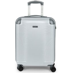 Gabol Balance XP 4 ruote Carrello della cabina S 55 cm con piega di espansione  Variante 3