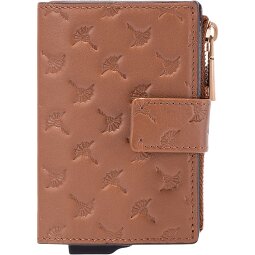 Joop! Leggero Stampa leggero stampa Custodia per carta di credito Protezione RFID Pelle 7 cm  Variante 1