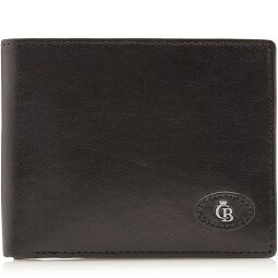 Castelijn & Beerens Portafoglio Gaucho RFID in pelle 12,5 cm  Variante 1