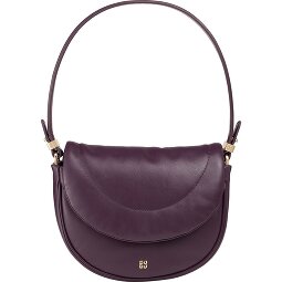 DuDu Borsa a spalla Vera Pelle 22 cm  Variante 3