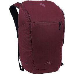 NITRO Nikuro Zaino 54 cm scomparto per laptop  Variante 4