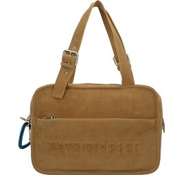 Patrizia Pepe (Im)Perfection Borsa a spalla Vera Pelle 35 cm  Variante 2