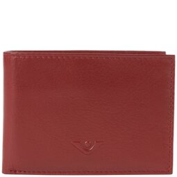 Voi Portafoglio Theo morbido in pelle 10 cm  Variante 1
