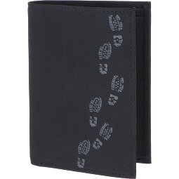 oxmox New Cryptan Portafoglio Protezione RFID 13 cm  Variante 5