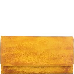 Jack Kinsky Nassau 513 Portafoglio in pelle 19 cm  Variante 2