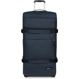 Eastpak Transit'R Plus 2 ruote Borsa da viaggio 80 cm  Variante 7