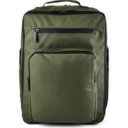 Gladiator 1700 Zaino da viaggio 40 cm scomparto per laptop  Variante 3