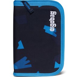 Ergobag Accessori astuccio per matite 21 pezzi.  Variante 16