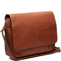 The Chesterfield Brand Richard Messaggero Pelle 40 cm Scomparto per laptop  Variante 2