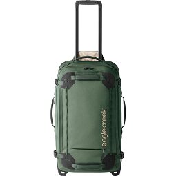 Eagle Creek Gear Warrior 2 ruote Borsa da viaggio 68 cm  Variante 3