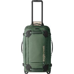 Eagle Creek Gear Warrior 2 ruote Borsa da viaggio 68 cm  Variante 3