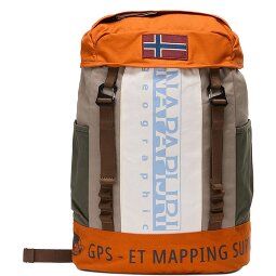 Napapijri H-Equator Zaino da giorno 40 cm Scomparto per laptop  Variante 1