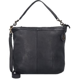 Harbour 2nd Anchor Love Vicky Borsa a spalla Vera Pelle 46 cm  Variante 2