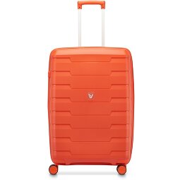 Roncato Skyline 2.0 4 ruote Carrello 46.5 cm con piega di espansione  Variante 1