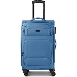 Smartbox Edition 04 4 ruote Carrello 67 cm espandibile  Variante 5
