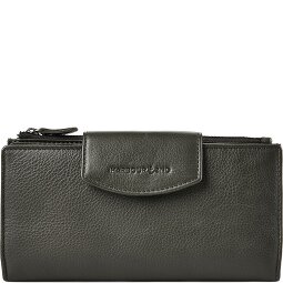 Harbour 2nd Ulla Portafoglio Protezione RFID Pelle 19.5 cm  Variante 1