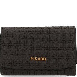 Picard Day Trip 1 Portafoglio Pelle 14 cm  Variante 2