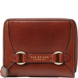 The Bridge Isabella Portafoglio Pelle 13.5 cm  Variante 1