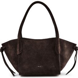 abro Vibe Borsa a spalla Vera Pelle 24 cm  Variante 2