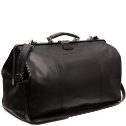 The Chesterfield Brand Corfu Borsa da viaggio Weekender Pelle 52 cm  Variante 1 The Chesterfield Brand Corfu Borsa da viaggio Weekender Pelle 52 cm  Variante 1