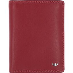 Golden Head Polo Portafoglio Protezione RFID Vera Pelle 9 cm  Variante 4