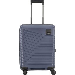 Samsonite Intuo 4 ruote Carrello della cabina S 55 cm con piega di espansione  Variante 3