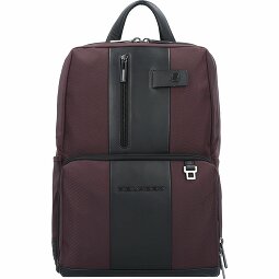 Piquadro Letter Backpack 39 cm scomparto per laptop  Variante 4