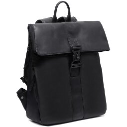 The Chesterfield Brand Fusion Trondheim Zaino da giorno 40 cm Scomparto per laptop  Variante 1