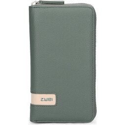 Zwei Mademoiselle Portafoglio 20 cm  Variante 2