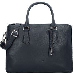 abro Adria Borsetta Vera Pelle 37.5 cm  Variante 3