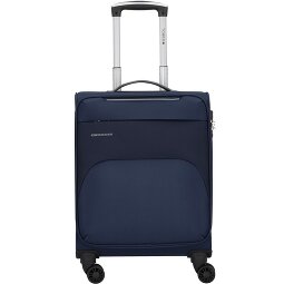 Gabol Zambia 4 Rotoli Carrello Cabina 55 cm  Variante 1