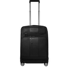 Piquadro Brief 2 4 ruote Carrello della cabina 55 cm  Variante 3
