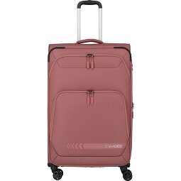 Travelite Kick Off 4 ruote Carrello L 78 cm espandibile  Variante 2