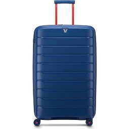 Roncato B-Flying Move 4 ruote Carrello 78 cm con piega di espansione  Variante 15