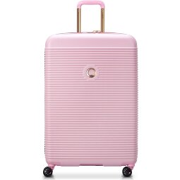 Delsey Paris Carrello Freestyle a 4 ruote da 76 cm  Variante 2