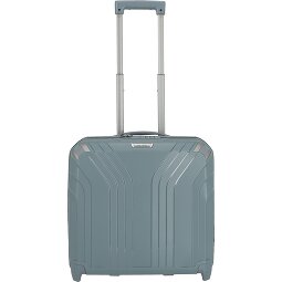 Travelite Elvaa 2 ruote Carrello business 44 cm Scomparto per laptop  Variante 1