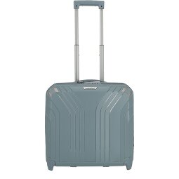Travelite Elvaa 2 ruote Carrello business 44 cm Scomparto per laptop  Variante 1