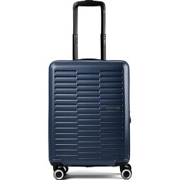 American Tourister Sunset Hills 4 ruote Trolley cabina 55 cm  Variante 3