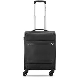 Roncato Jazz 4.0 4 ruote Carrello della cabina S 55 cm con piega di espansione  Variante 1