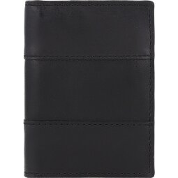 Fossil Everett Custodia per carte di credito in pelle 10 cm  Variante 2