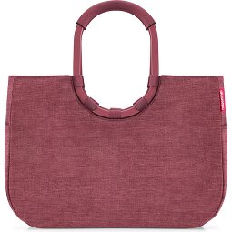 reisenthel Borsa Loopshopper L 46 cm  Variante 8