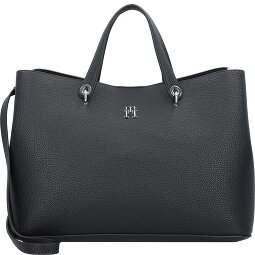 Tommy Hilfiger Emblem Borsa shopper 38 cm  Variante 1