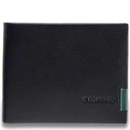 Roncato Monaco Portafoglio Protezione RFID Pelle 11 cm  Variante 2